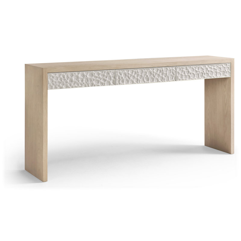 Water 72'' W Console Table