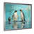 Silver Single Picture Framed selected