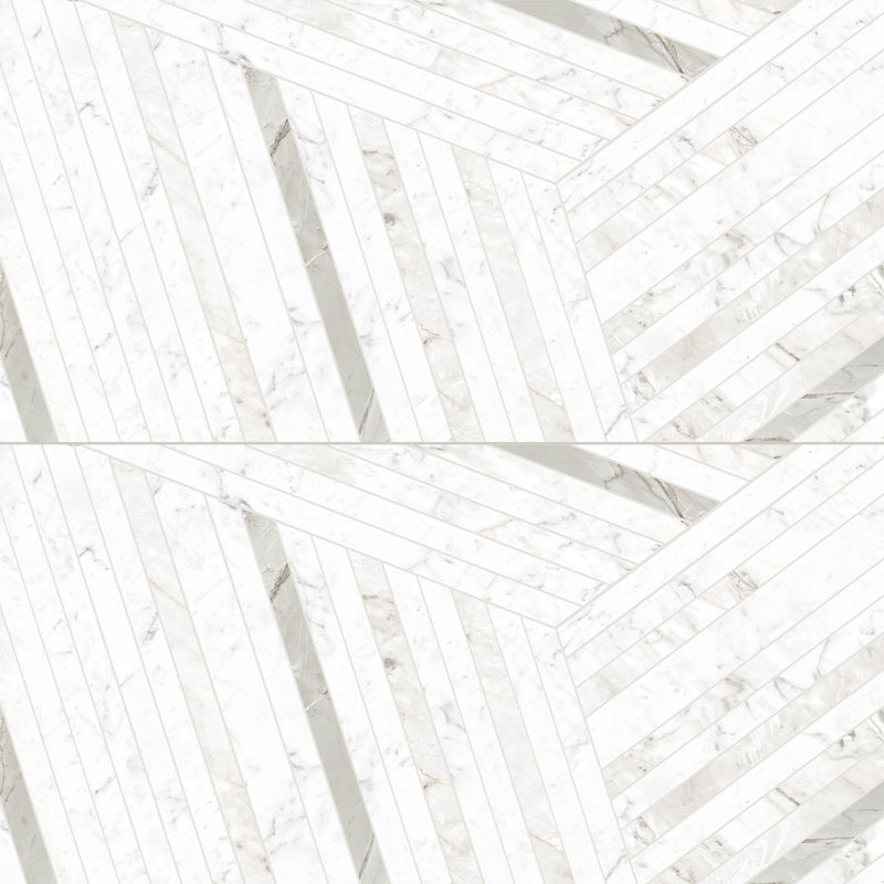 Carrelage en porcelaine Fashion