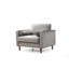 Fauteuil Eckhard