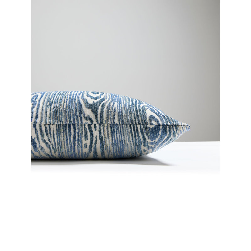 MUIR WOODS PILLOW, Wedgwood