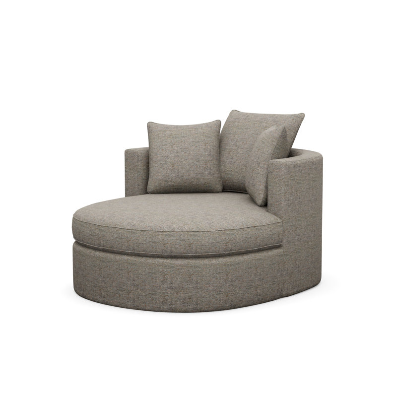 Aspen Chaise Lounge, 2243-80