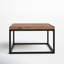Brayton Solid Wood Coffee Table