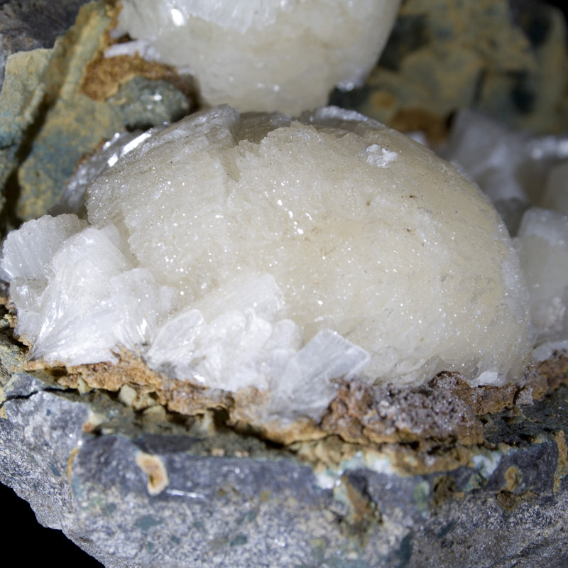 Landscape & Nature Crystal