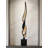 Luxury And Refined Resin Marble Base Decoration Items
