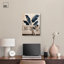 Void Reader II, art moderne bohème par Art Remedy-113467555-113467556