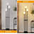 Kyire 7.09'' LED Novelty Floor Lamp