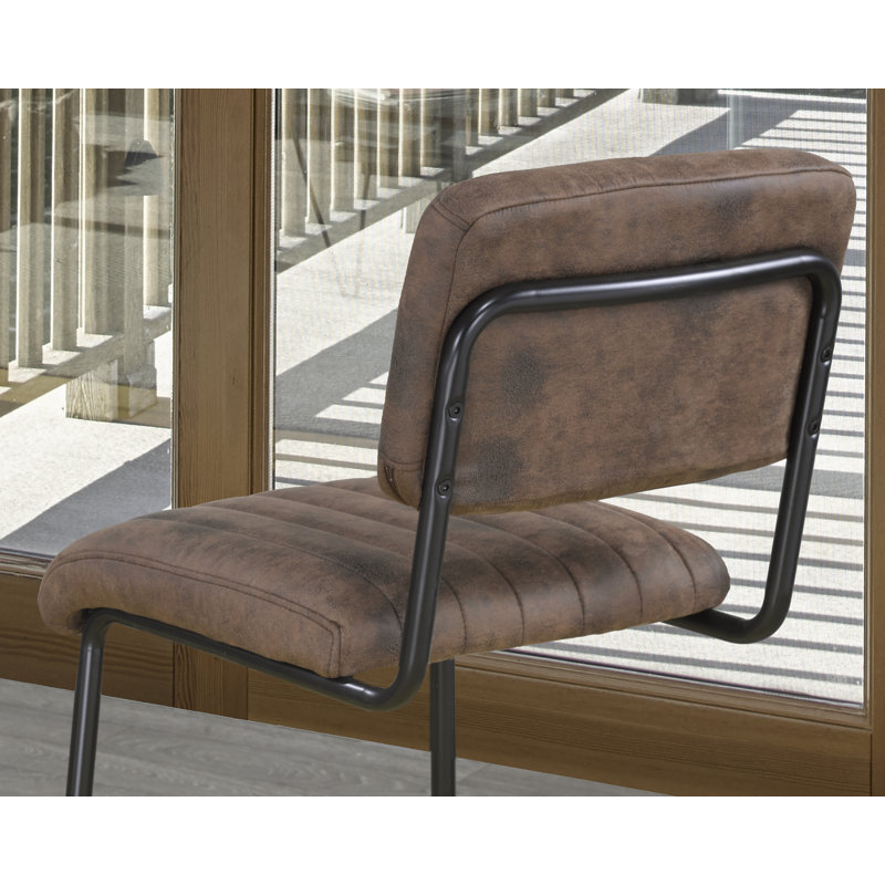 Tabouret Damien, Tabouret de bar (siège d'une hauteur de 30 po)