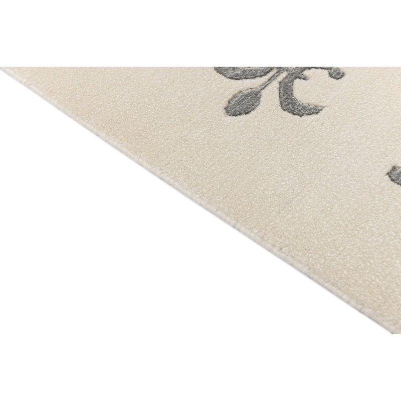 Tapis beige clair Howard