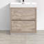 Ensemble de meuble-lavabo simple 29,5 po Parsonage