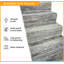 Runner Abstract Area Rug-40782443