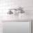 Madison 2 - Light Dimmable Vanity Light-1622557636