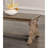 1pc Coffee Table Traditional Style