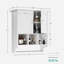 Armoire de salle de bain-112038068