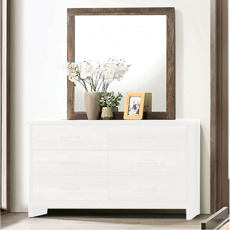 Miroir Bleboo