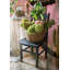 Gracie Oaks Straw Decorative Basket-1207824710