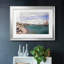 Monet - Impression encadrée avec verre biseauté mat et verre-929475025-929475052