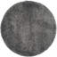 Tapis gris foncé Delane-425022764