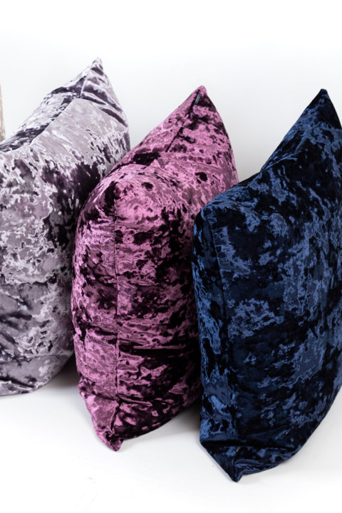 Crushed Velvets