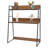 2 Tier Office Desktop Organizer