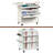 Traditional Craft Cart