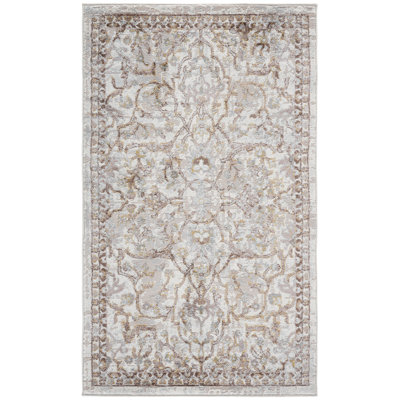 Palma Performance Oriental Rug