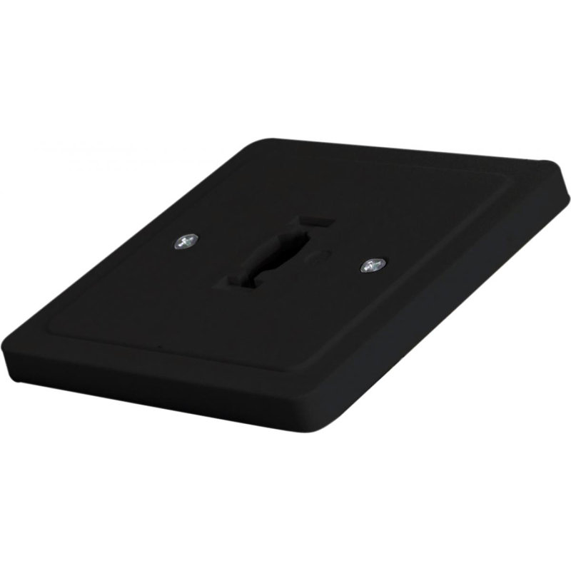 Adaptateur de plafond incliné Monopoint