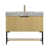 Golden Oak/Black selected
