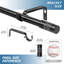 Tringle à rideaux simple Almazan-1708807940-1708807929