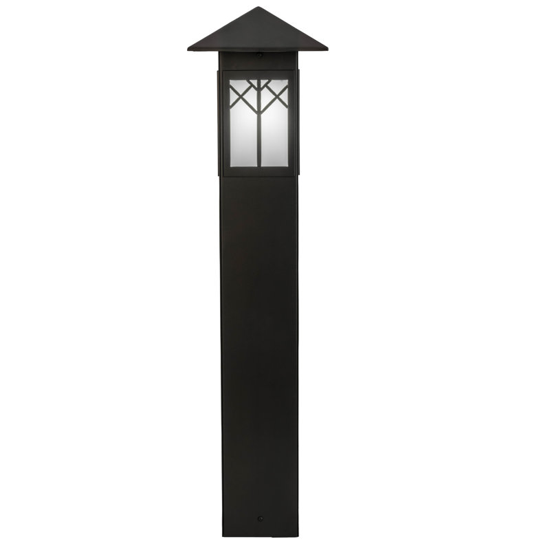 Cumberland LED Bollard Light