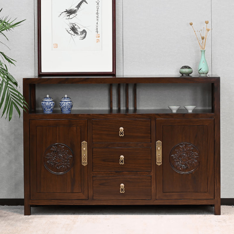 High-End Home Sideboard