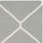 Rodgers Hand Woven Flat Weave Wool/Cotton Geometric Rug in Ivory/Gray-1778022639