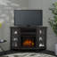 Lynette 56'' TV Stand with Fireplace-559201052