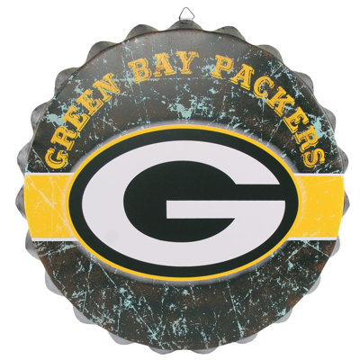 Wall Decor on Metal