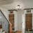 Tayleigh Flush Mount Flush Mount Ceiling Light Bedroom Light Fixture Hallway Light