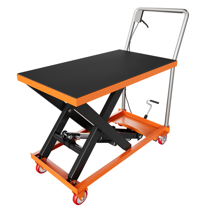 Cart, 28.5cm H x 54cm W x 90cm D