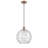 Mott 1-Light Single Pendant-81620470-81620472