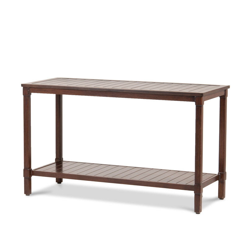 Outdoor Outdoor Entertainmnet Table, Perdido