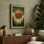 Good Times Retro - Wrapped Canvas-1834876186-1834876187