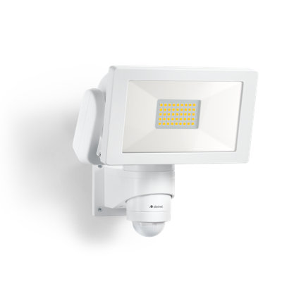 LED Outdoor Flood Light LS 300 S PIR Motion Sensor Security Light 29.5 W