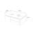 Modern simple rock plate coffee table-103180884-103180885