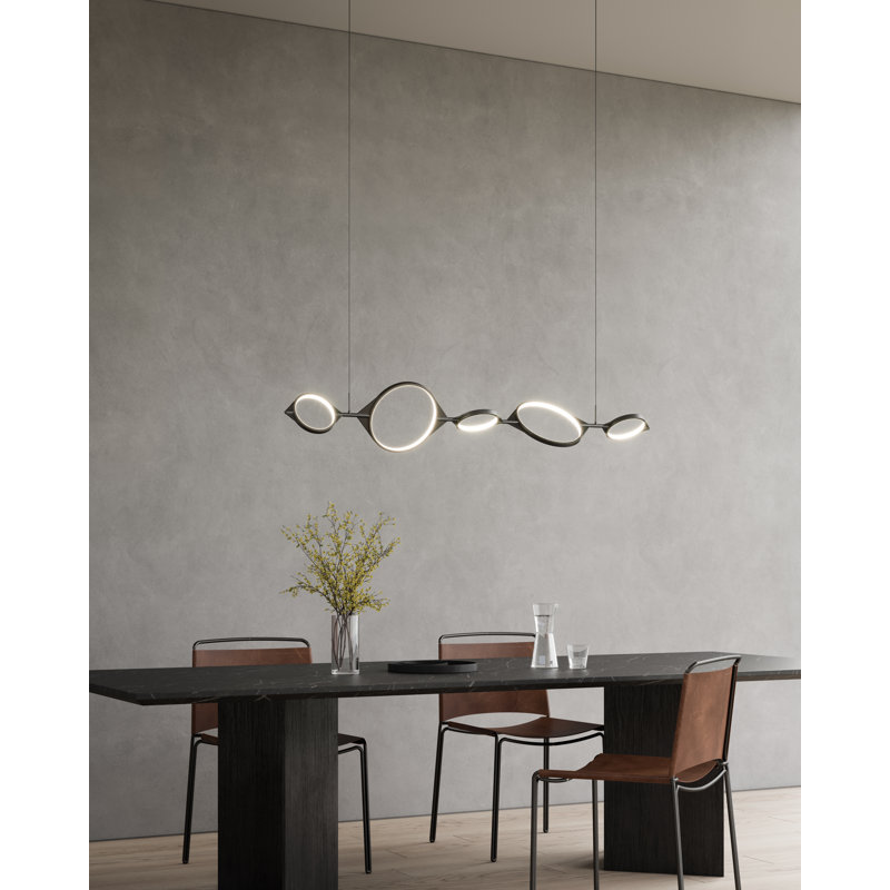Serif 5 - Light LED Pendant
