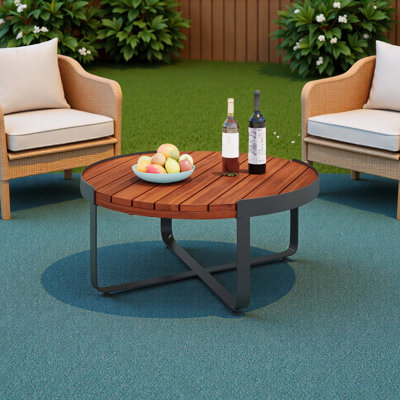 Table basse