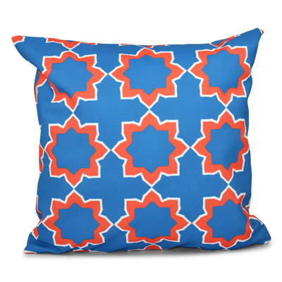 Housse et insert de coussin Happy Hippy