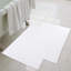 Ensemble de tapis de bain réversible 2 pièces Pardue-22182707-110899258
