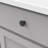 1-1/4 Diameter Mushroom Knob