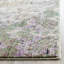Thanh Floral Green/Purple Area Rug-15108320
