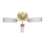 Adbeel Glass Flush Mount-1904444370-1902575766