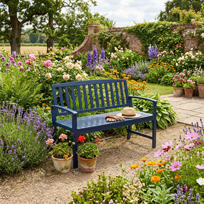 Banc intérieur / extérieur Acacia