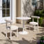 Chaise Ceres beige